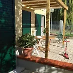 Il Parco - Alloggio Eva