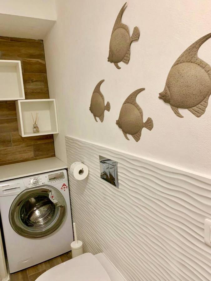 Appartement Il Parco - Eva