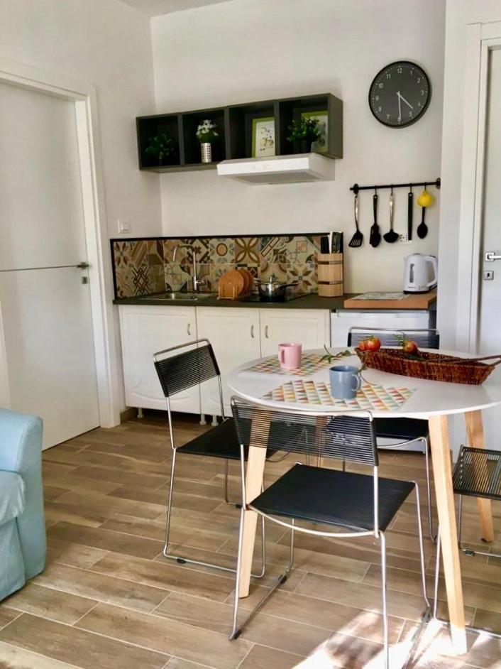Appartement Il Parco - Eva *