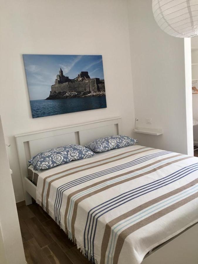 Appartement Il Parco - Eva