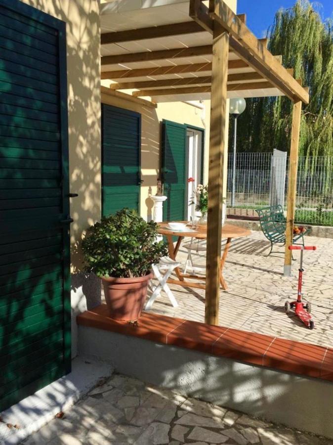 Il Parco - Eva Appartement